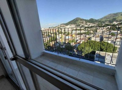 Apartamento, 2 quartos, 54 m² - Foto 3