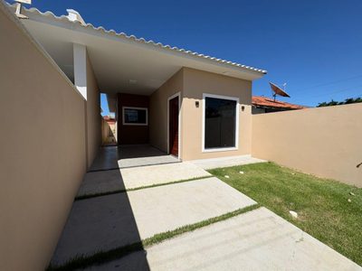 Casa, 2 quartos - Foto 1