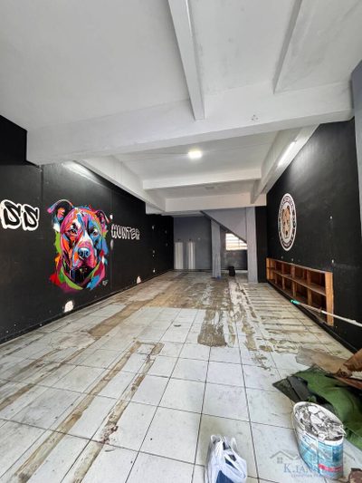 Loja-Salão, 80 m² - Foto 3