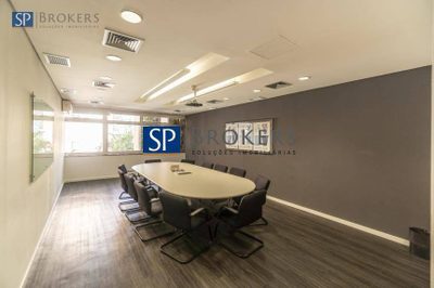 Sala-Conjunto, 945 m² - Foto 2