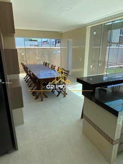 Casa de Condomínio, 5 quartos - Foto 1