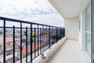 Apartamento, 2 quartos, 59 m² - Foto 3