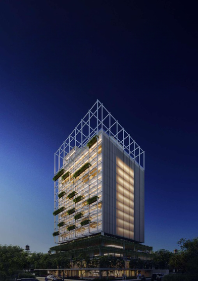 Loja-Salão, 55 m² - Foto 3