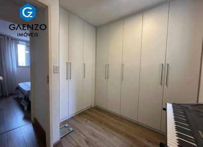 Apartamento, 3 quartos, 65 m² - Foto 3