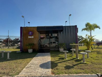 Loteamento e Condomínio, 699 m² - Foto 5