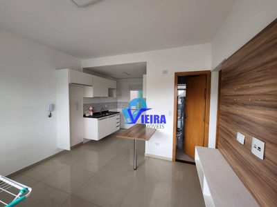 Apartamento, 2 quartos, 42 m² - Foto 3
