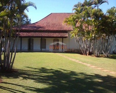 Fazenda - Foto 1
