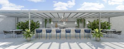 Apartamento, 4 quartos, 172 m² - Foto 5