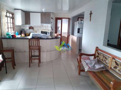 Casa, 5 quartos, 200 m² - Foto 5