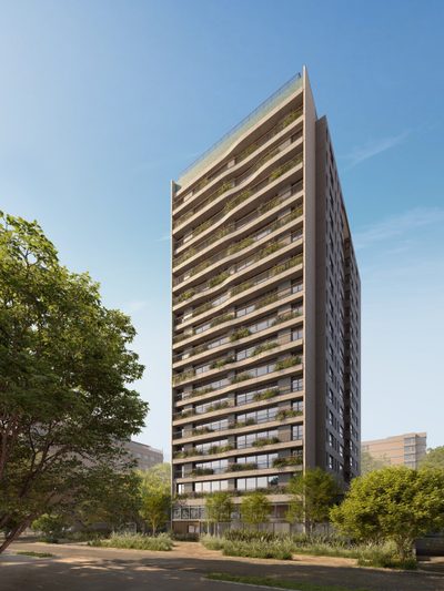 Apartamento, 3 quartos, 151 m² - Foto 4