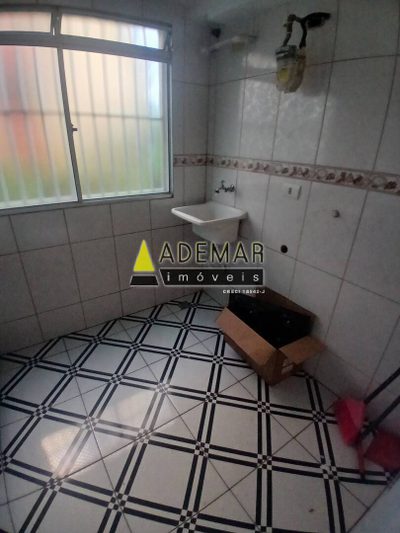 Casa, 2 quartos, 40 m² - Foto 4