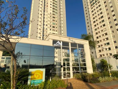 Apartamento, 3 quartos, 70 m² - Foto 1