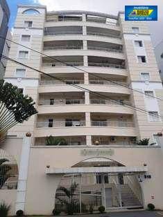 Apartamento, 3 quartos, 100 m² - Foto 1