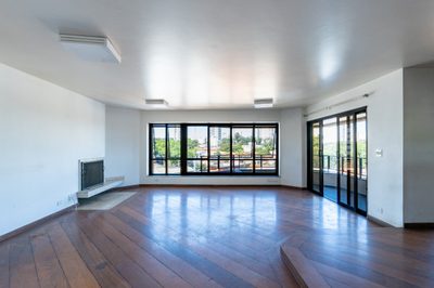 Apartamento, 4 quartos, 192 m² - Foto 1