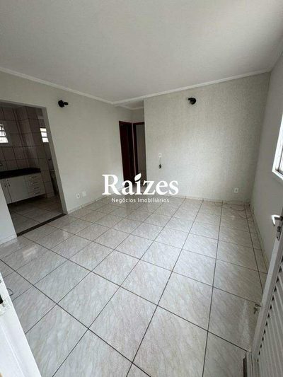 Apartamento, 2 quartos, 46 m² - Foto 1