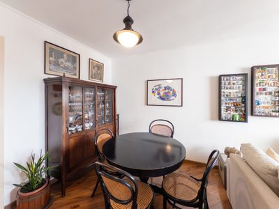 Apartamento, 3 quartos, 112 m² - Foto 2