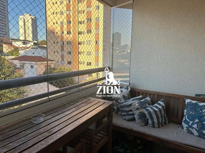 Apartamento, 3 quartos, 87 m² - Foto 5