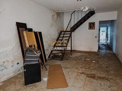 Sobrado, 2 quartos, 130 m² - Foto 1