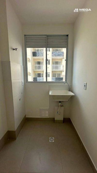 Apartamento, 2 quartos, 54 m² - Foto 5