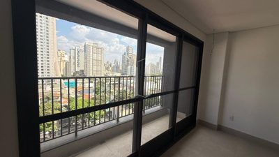 Apartamento, 1 quarto, 5376 m² - Foto 2