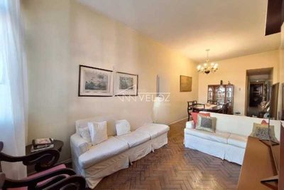 Apartamento, 2 quartos, 77 m² - Foto 3