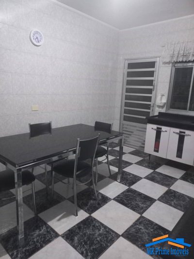 Sobrado, 3 quartos, 160 m² - Foto 5