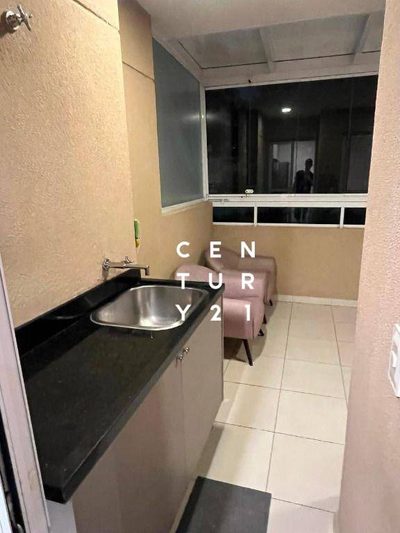 Apartamento, 1 quarto, 43 m² - Foto 5