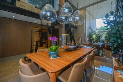Apartamento, 3 quartos, 305 m² - Foto 3