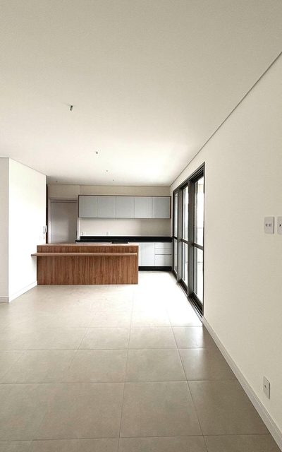 Apartamento, 3 quartos, 125 m² - Foto 2