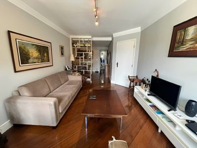 Apartamento, 3 quartos, 112 m² - Foto 4