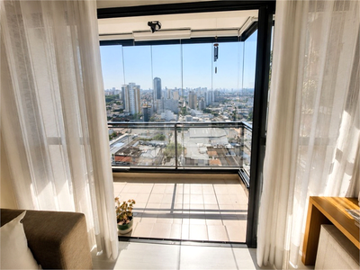 Apartamento, 2 quartos, 90 m² - Foto 5