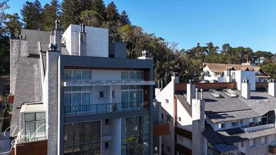 Apartamento, 1 quarto, 64 m² - Foto 2