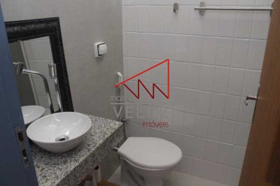 Apartamento, 1 quarto, 40 m² - Foto 1
