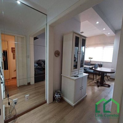 Apartamento, 3 quartos, 125 m² - Foto 3