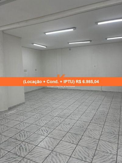 Sala-Conjunto, 180 m² - Foto 1