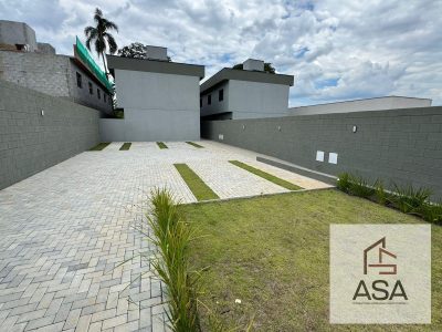 Casa de Condomínio, 2 quartos - Foto 4