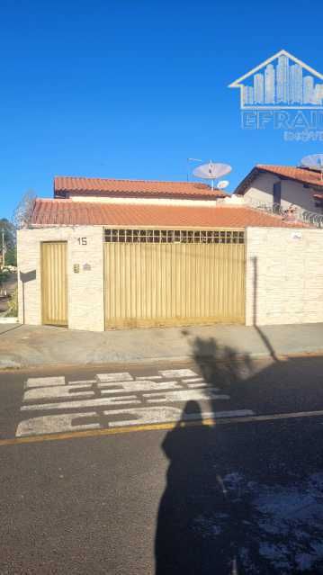 Casa, 160 m² - Foto 1