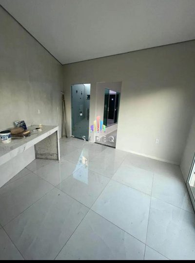 Casa, 1 quarto, 65 m² - Foto 3
