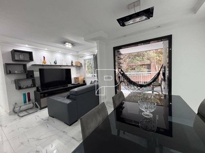 Apartamento, 3 quartos, 104 m² - Foto 1