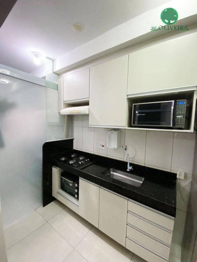 Apartamento, 2 quartos, 54 m² - Foto 5