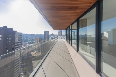 Apartamento, 4 quartos, 346 m² - Foto 2