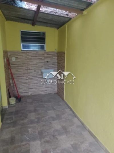 Casa, 2 quartos, 48 m² - Foto 1