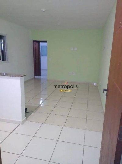 Apartamento, 2 quartos, 50 m² - Foto 4