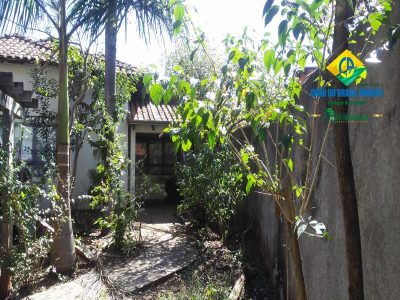 Casa, 4 quartos, 180 m² - Foto 1