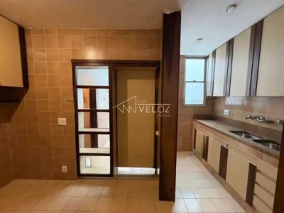 Apartamento, 3 quartos, 99 m² - Foto 1