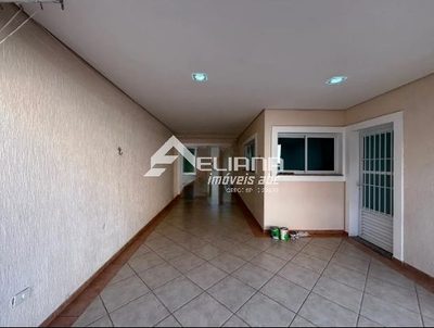 Sobrado, 3 quartos, 340 m² - Foto 2