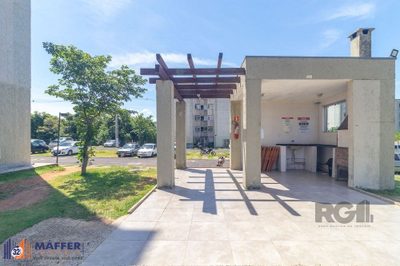 Apartamento, 2 quartos, 40 m² - Foto 3