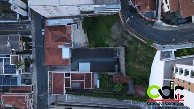 Terreno, 1250 m² - Foto 2