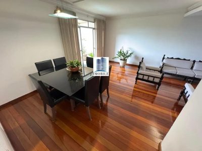 Apartamento, 4 quartos, 130 m² - Foto 1