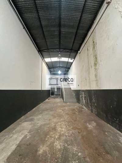 Depósito-Galpão, 250 m² - Foto 4